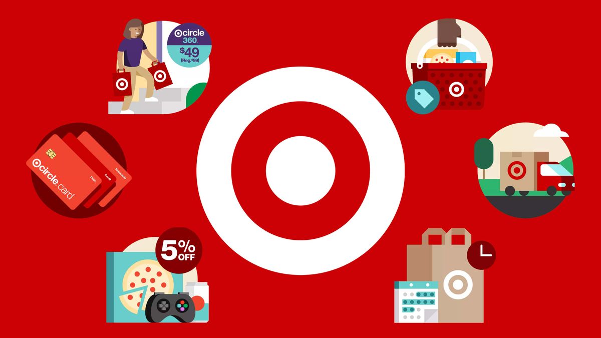 Target Circle Week Deals Are Finally Here, So Get Your Credit Cards Ready