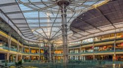 Shopping Center editorial image. Image of purchase, store - 24317600