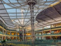 Center shopping A Comprehensive Guide to Benefits
