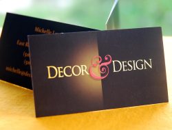 Business Card Essential Insights for Effective Networking