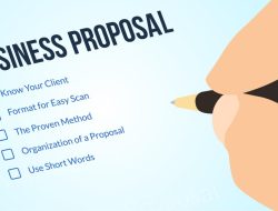Business proposal A Comprehensive Guide to Translation