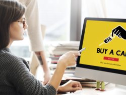 Online Purchase Car A Comprehensive Guide