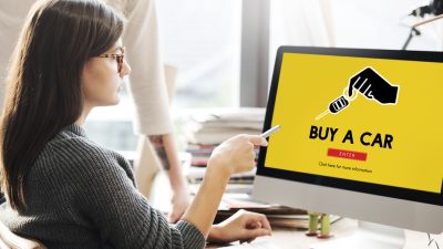 NowCar | How to Buy a Car Online