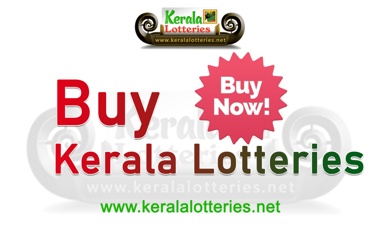 Buy Kerala Lottery Ticket | Next Bumper 2024 | Weekly | Lottery Ticket ...