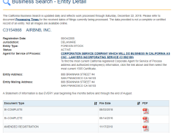 california business search Insights and Resources