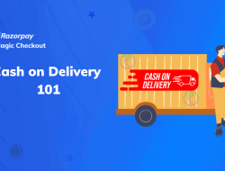 Is Cash On Delivery Still A Thing In Modern Commerce