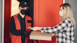 Cash delivery kingston