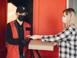 Cash Delivery Kingston A Premier Service Experience