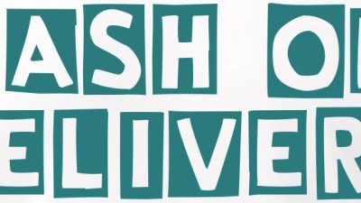 Is Cash On Delivery Still Available Today