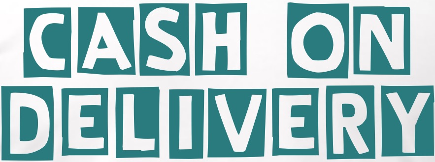 Is cash on delivery still available