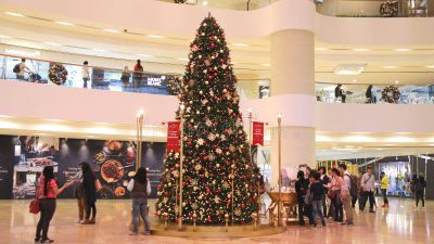 Center shopping A Comprehensive Guide to Benefits