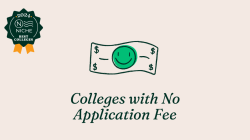 Colleges application hisham