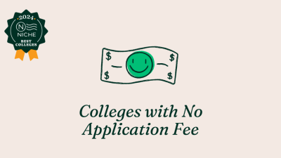 Colleges application hisham