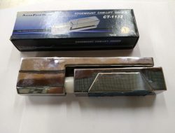 Refrigeration Hardware Supply For Modern Needs