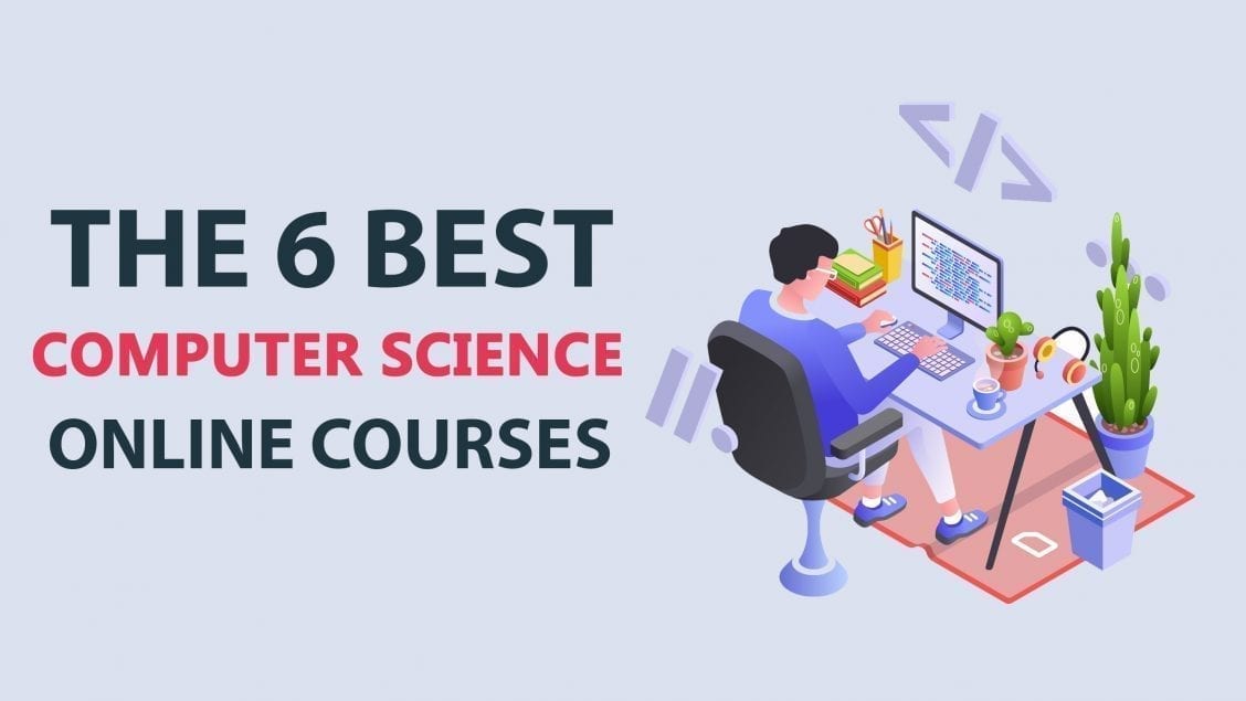 Computer science courses online best beginners