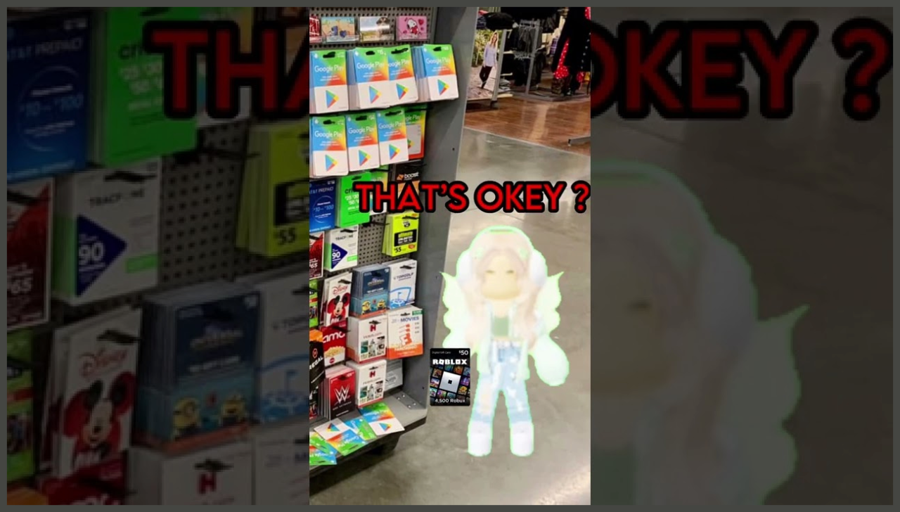 How to Redeem Roblox Gift Card? - U7BUY Blog How to Redeem Roblox Gift Card? - U7BUY Blog