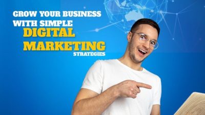 Latest Digital Marketing trends