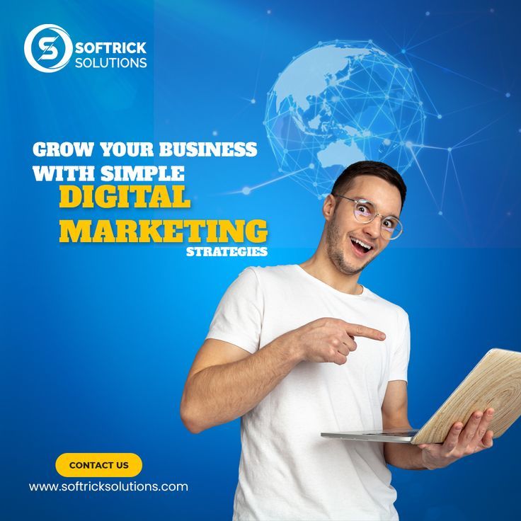 Latest Digital Marketing trends