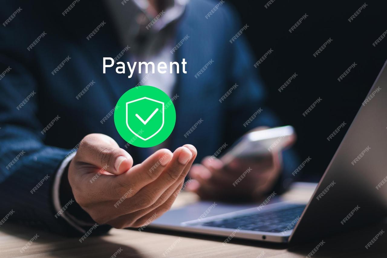 Six Online Payment Options for Your Small Business - Black Bear Fiber