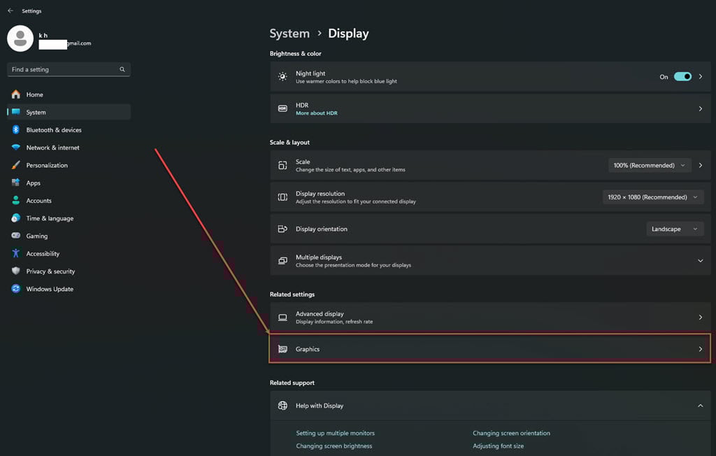 How to Enable Hardware Accelerated GPU Scheduling in Windows 10