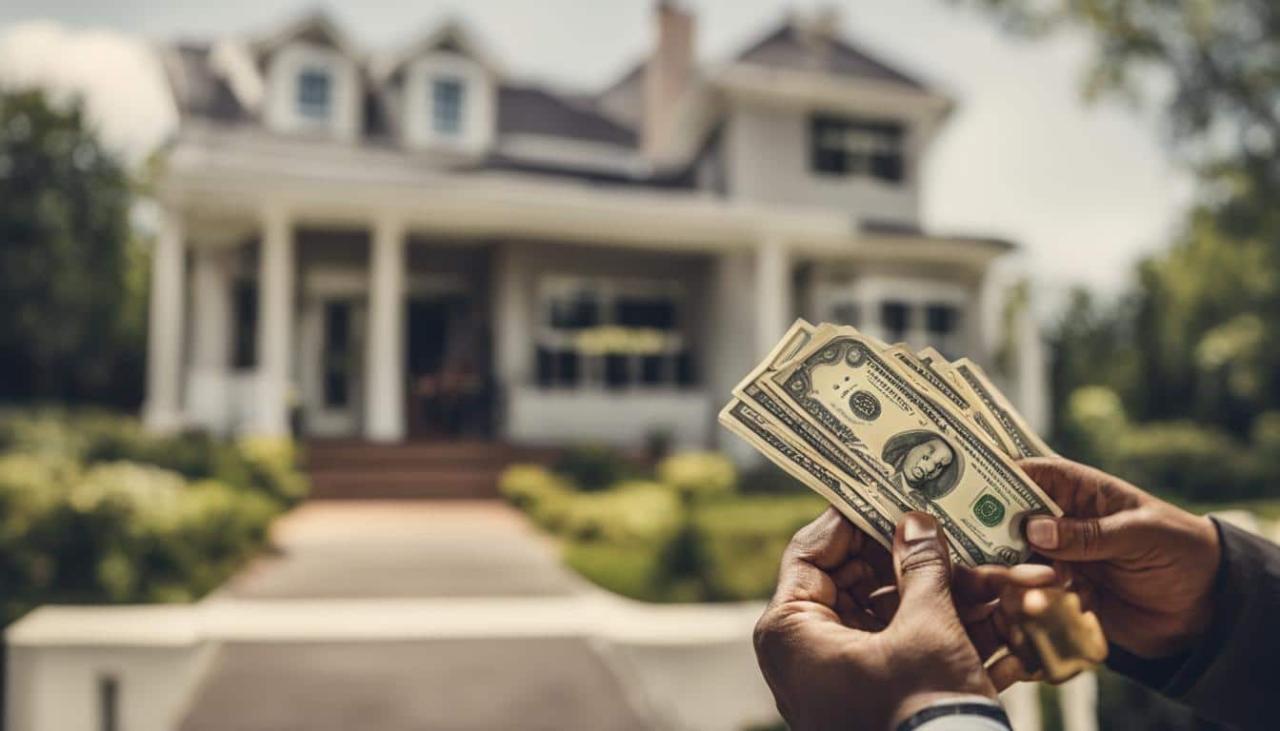 5 Creative Down Payment Sources for Home Buyers - Find My Way Home