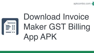 Invoice Maker APK for Android Download