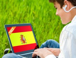 Learning Spanish Online Free Unlocking New Horizons