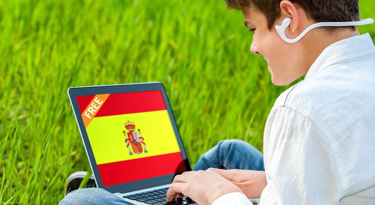 Learn Spanish: 25 Free Online Spanish Language Lessons » Fluent in 3 Months
