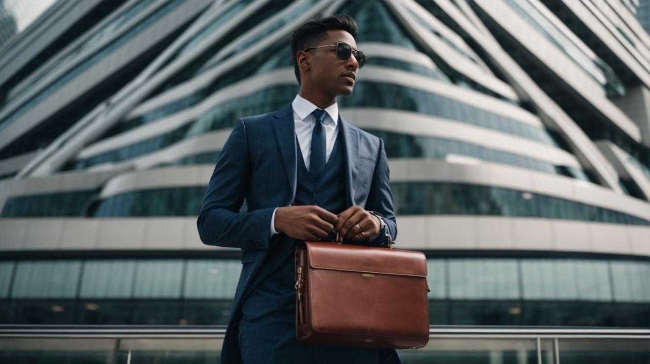 Business by business