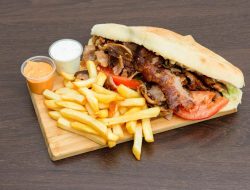 Cash Delivery Kebab A Delightful Culinary Experience