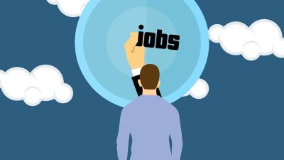 7 out of 10 Indians shun startup jobs, line up for big corporates