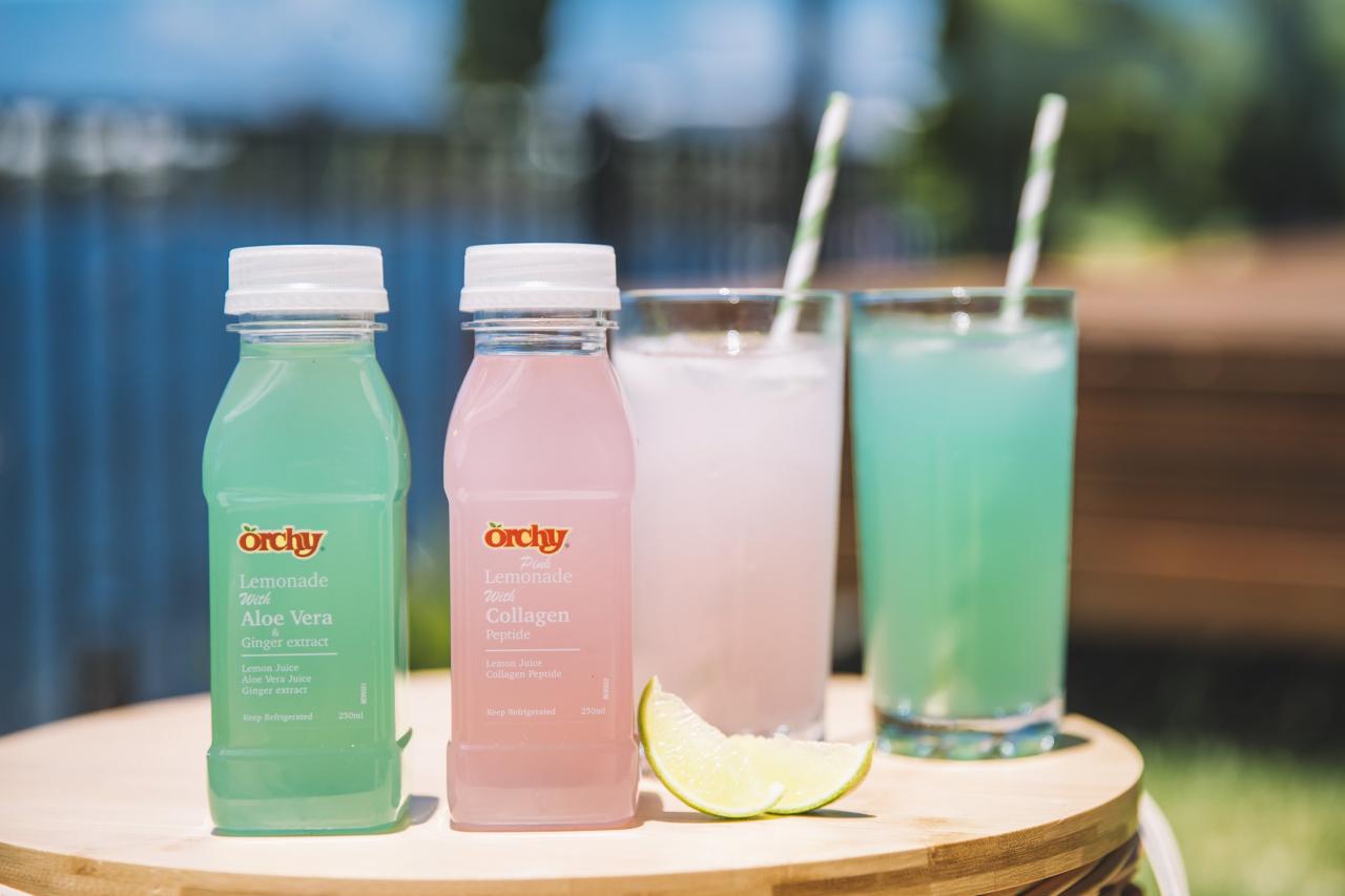 Bevco Products — Bevco