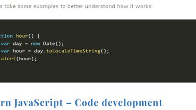 Want to Learn JavaScript for Free? Start Here! - RisingStack Engineering
