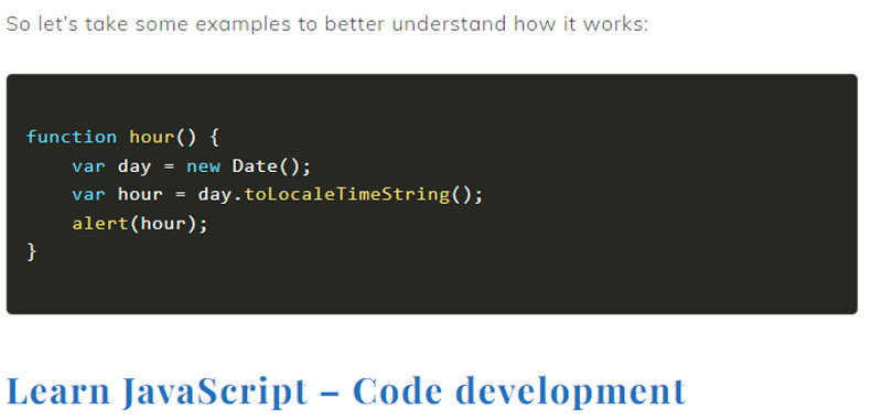 Want to Learn JavaScript for Free? Start Here! - RisingStack Engineering Want to Learn JavaScript for Free? Start Here! - RisingStack Engineering