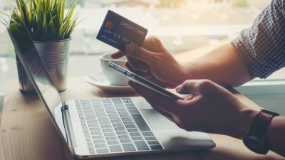 Online purchase bill Understanding its significance