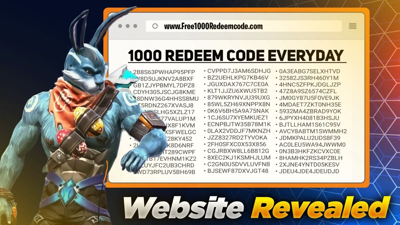 Free Redeem Code Giveaway | Live - YouTube Free Redeem Code Giveaway | Live - YouTube