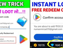 Gift Card Redemption Code Free Is Your Ticket To Savings