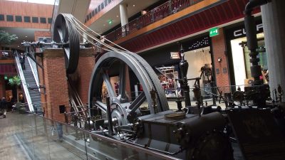 cinema norte shopping An Exciting Destination for All