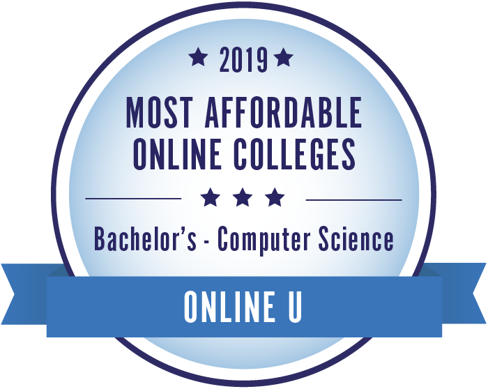 Best online college for computer science