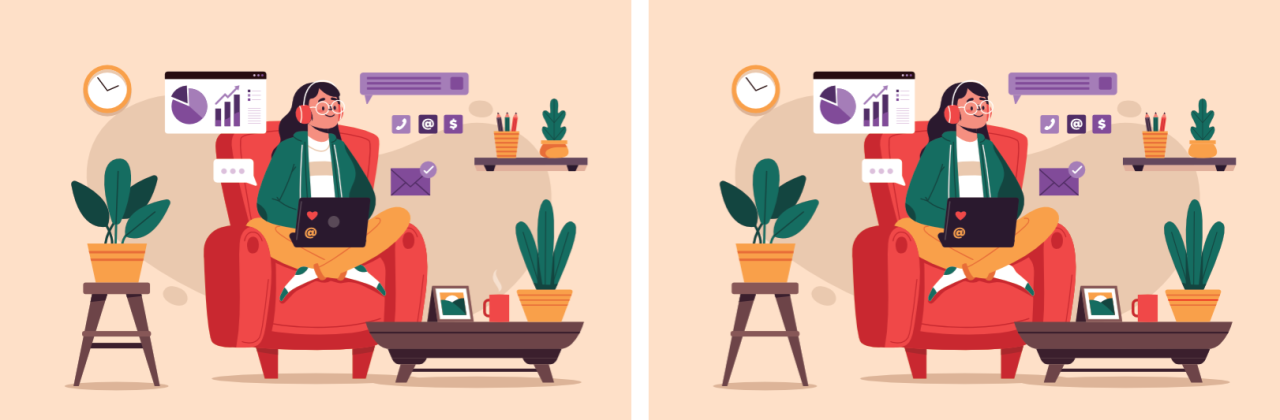 Free free printable compare and contrast worksheet, Download Free free ...