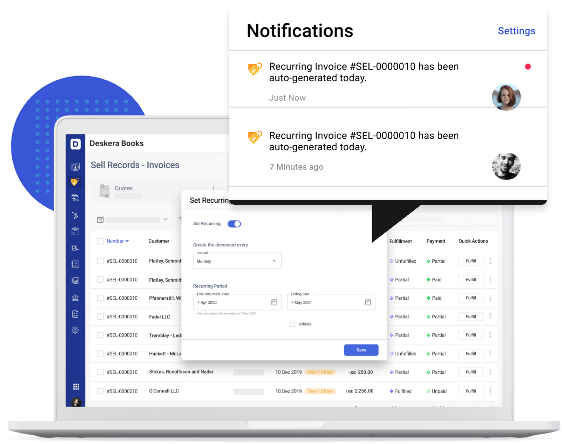 Importance of Billing Address Importance of Billing Address