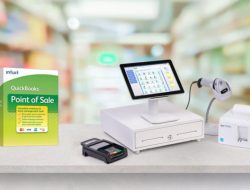 quickbooks pos hardware Simplifying Retail Management