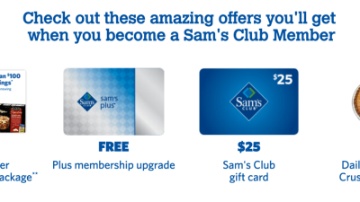 Apply for sam's club business membership