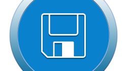 Download Save, Icon, Button. Royalty-Free Stock Illustration Image ...