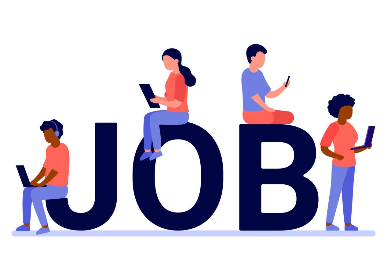 Search job, find vacancy, employment, go to career. People seek ... Search job, find vacancy, employment, go to career. People seek ...