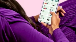 Cash delivery kingston