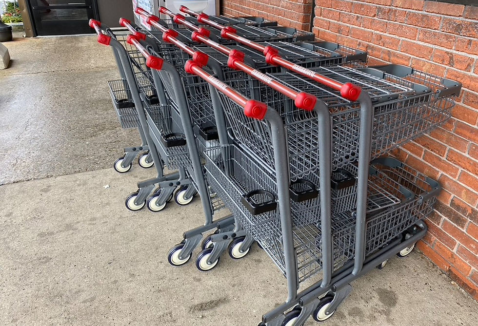 Grocery Shopping Carts | Cart Connection Canada Inc. Grocery Shopping Carts | Cart Connection Canada Inc.