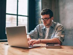 Best Online University For Computer Science Excellence