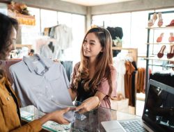 Can in store purchases be returned online with ease