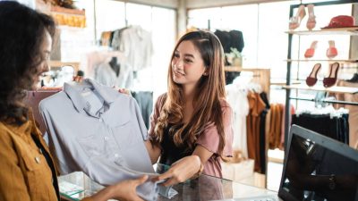 3 Retailers Telling Customers to Keep Returned Items